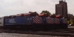 METX 138